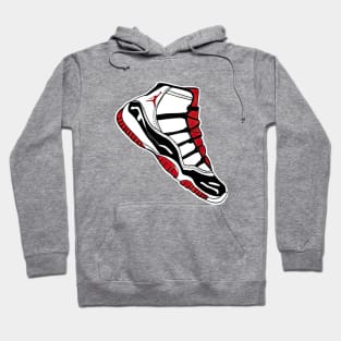 AJ XI Hoodie